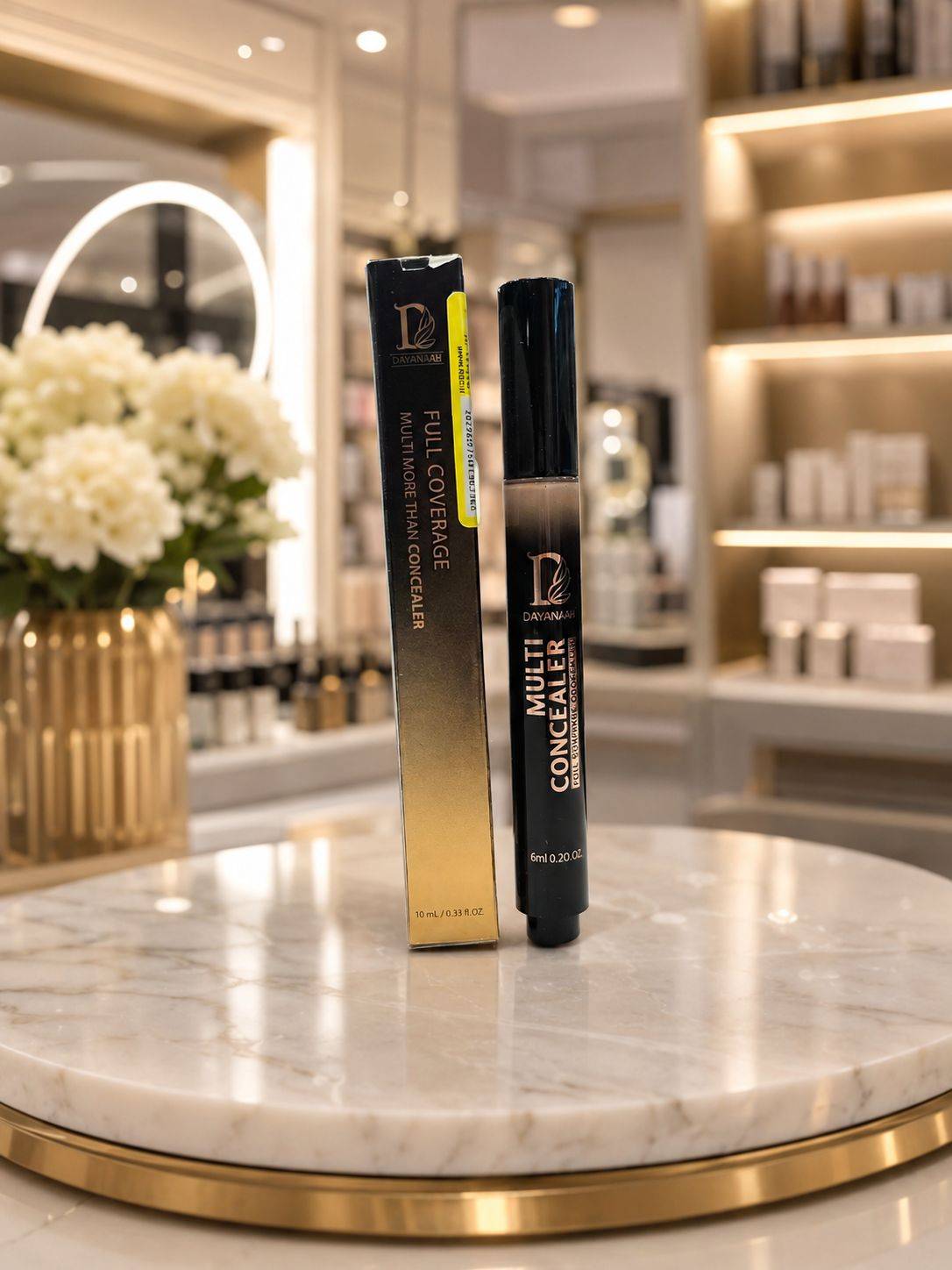 کانسیلر دایانا کد 103