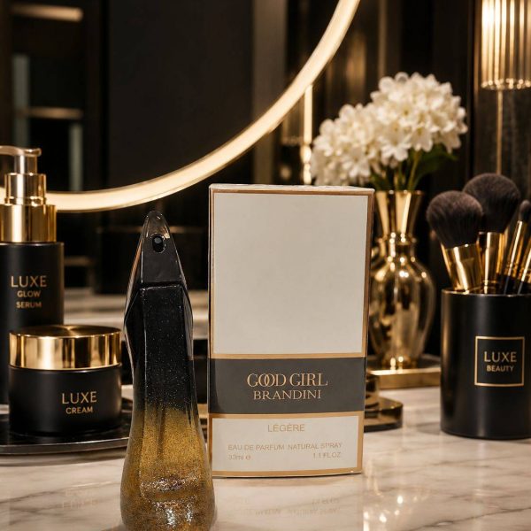 عطر زنانه برندینی Good Girl Legere حجم 33 میلی لیتر