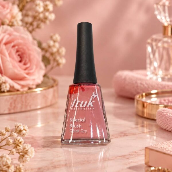 لاک ناخن ایتوک کد 25
