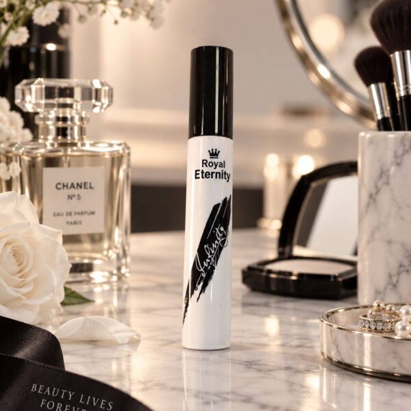ریمل حجم دهنده رویال اترنیتی مدل HIGH-CLASS VOLUME