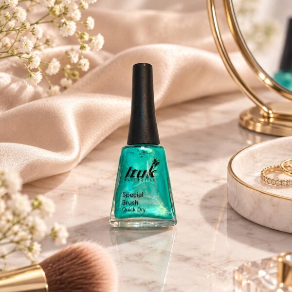لاک ناخن ایتوک کد A10