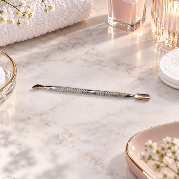 عقب زن فلزی ناخن مدل GCR-804 جول jewel